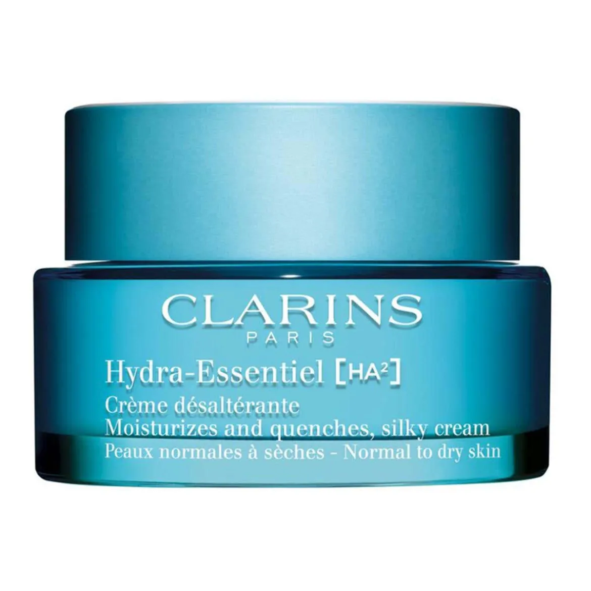 Hydra-Essentiel Crema Idratante - Per pelle normale o secca