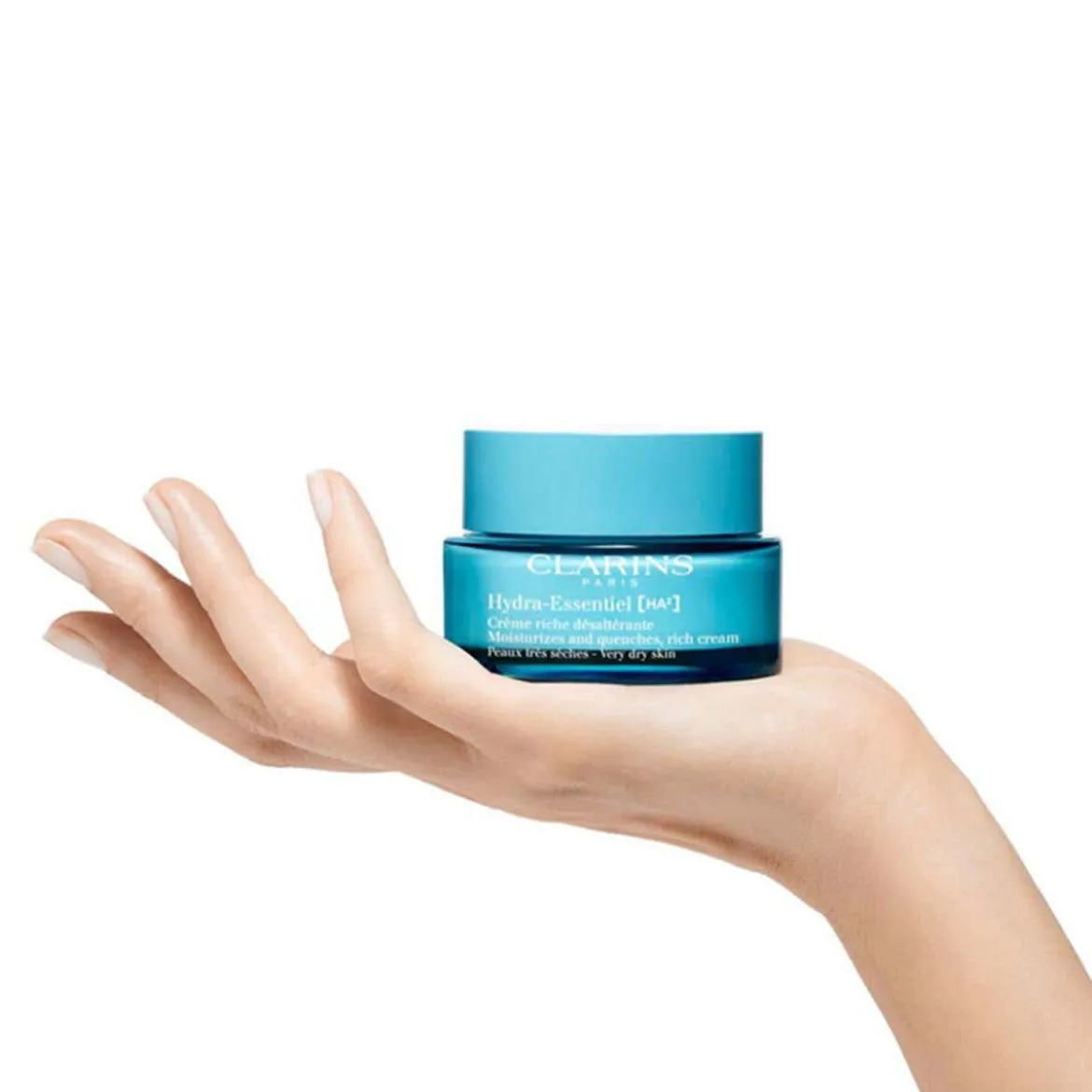 Hydra-Essentiel Crema Idratante Ricca - Per pelle molto secca