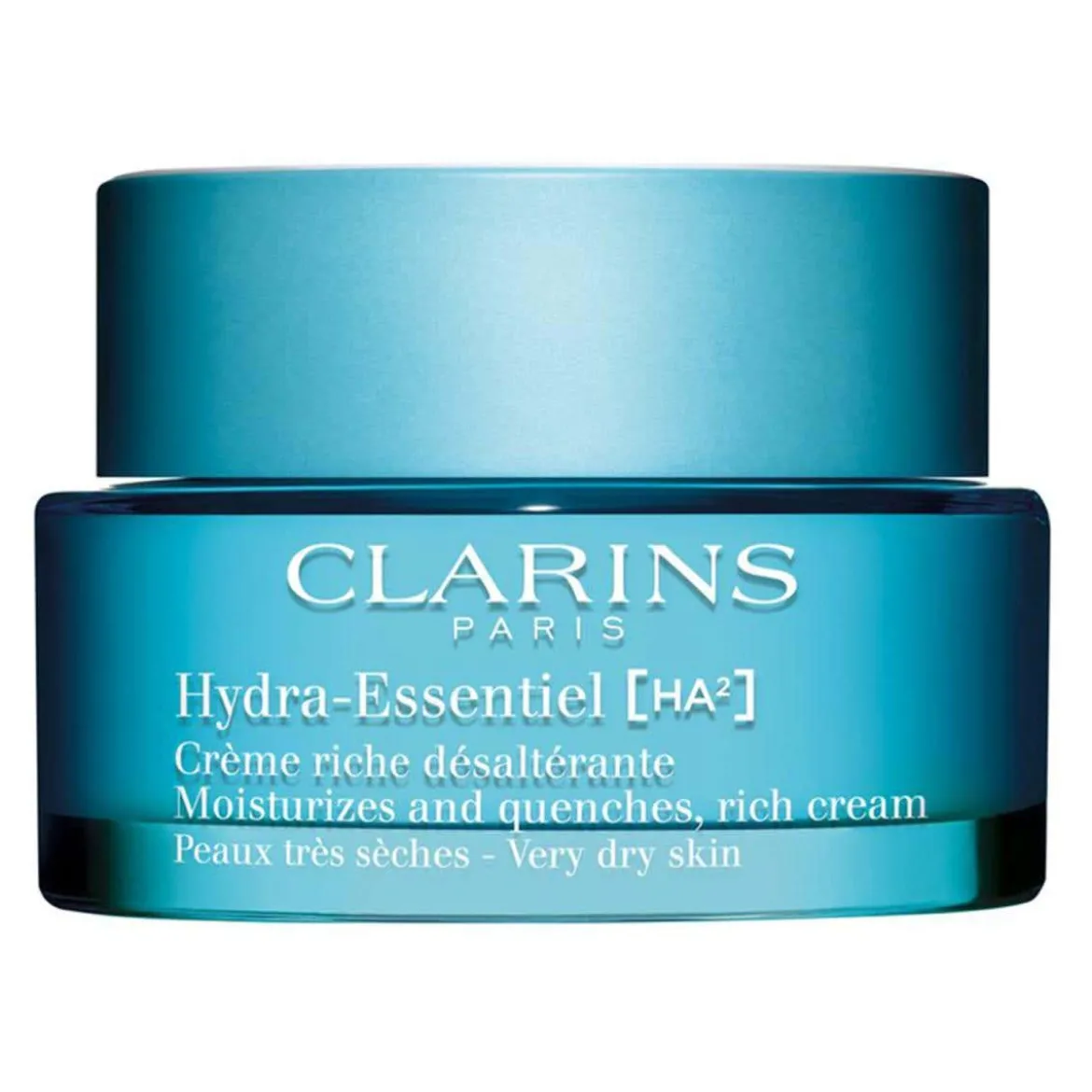 Hydra-Essentiel Crema Idratante Ricca - Per pelle molto secca