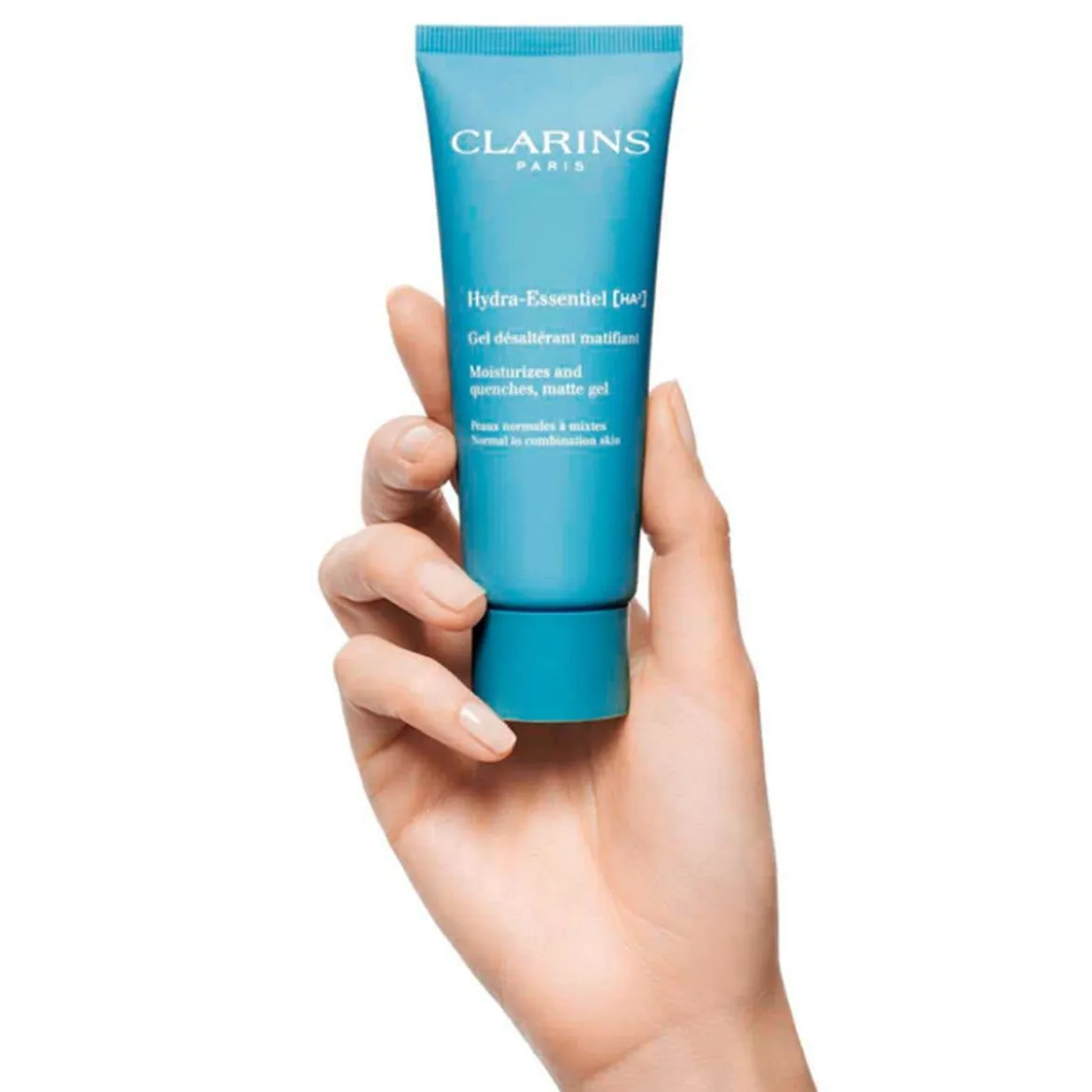 Hydra-Essentiel Gel Idratante - Per pelle normale o mista