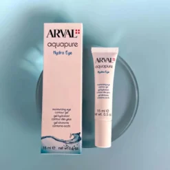 Hydra Eye Moisturizing eye contour gel
