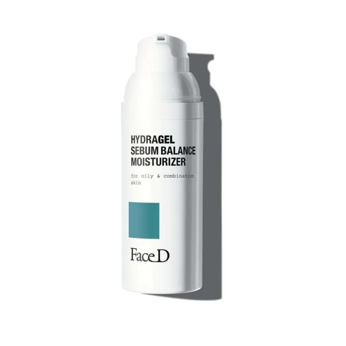 Hydragel Sebum Balance Moisturizer