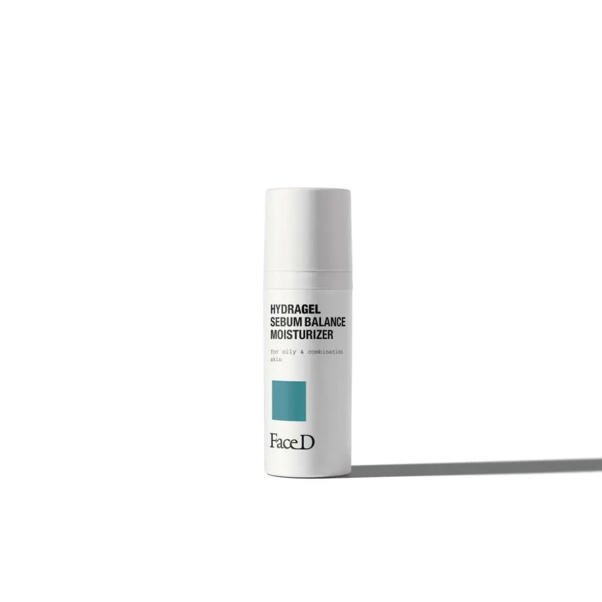 Hydragel Sebum Balance Moisturizer