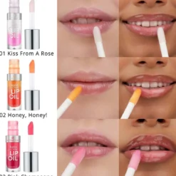 Hydra Kiss Olio Labbra