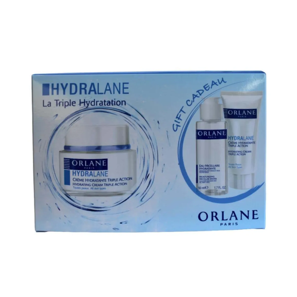 Hydralane Cofanetto