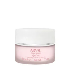 Hydra Rich crema idratante pelle secca