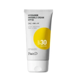 Hydrasun Invisible Cream SPF30