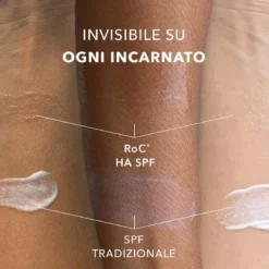 Hydrate + Plump Idratante Viso SPF 30