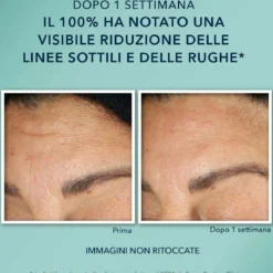 Hydrate + Plump Siero viso in capsule