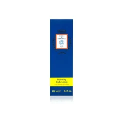 Hydrating Body Lotion