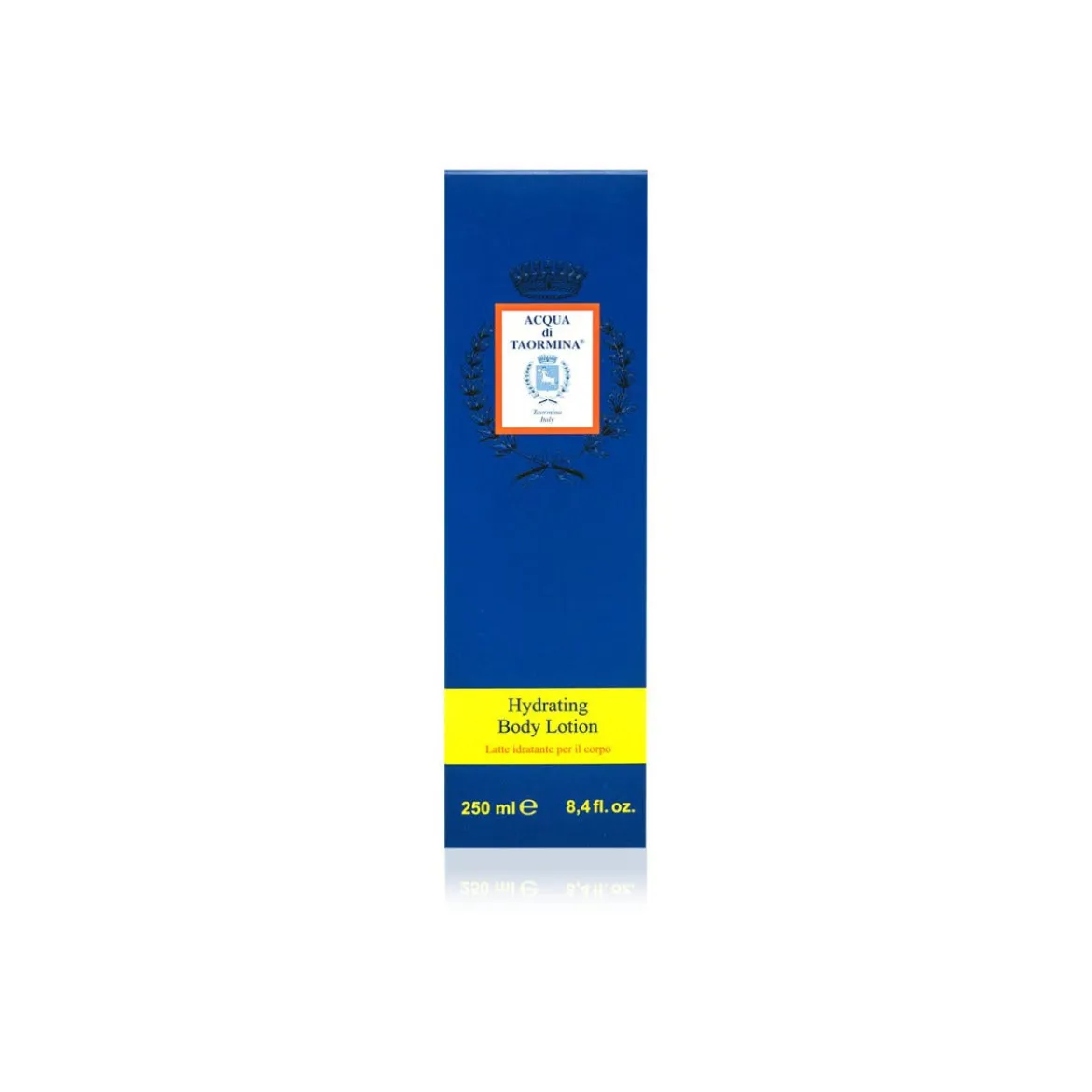 Hydrating Body Lotion