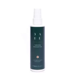 Hydrating botanical mist