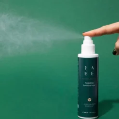 Hydrating botanical mist