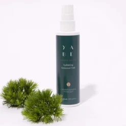 Hydrating botanical mist