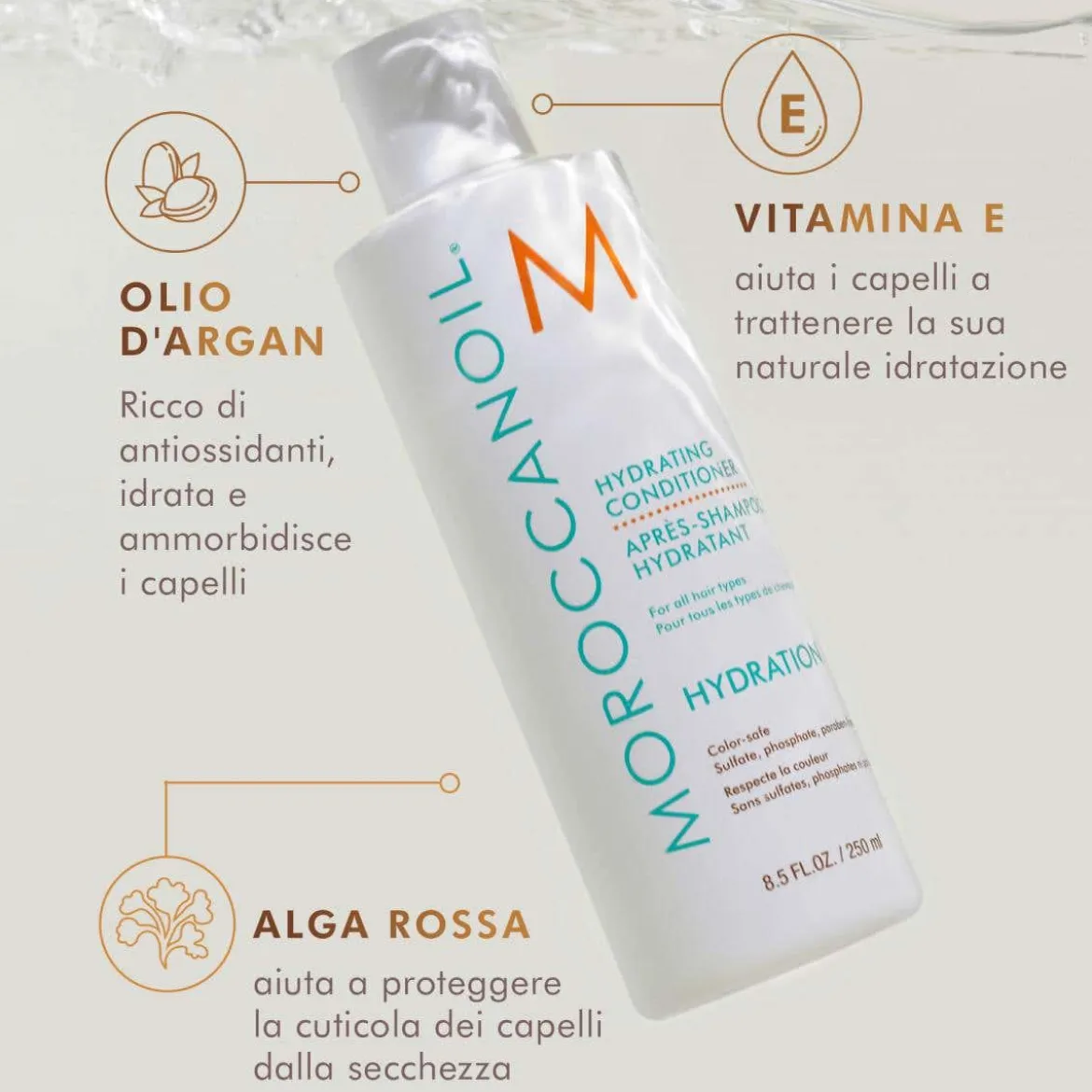 Hydrating Conditioner