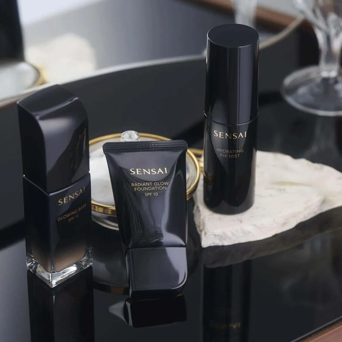 Hydrating Fix Mist