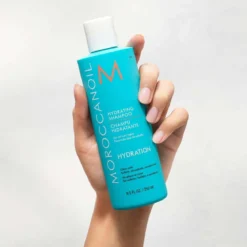 Hydrating Shampoo idratante