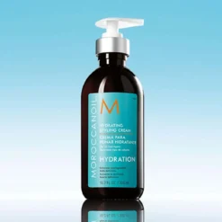 Hydrating Styling Cream