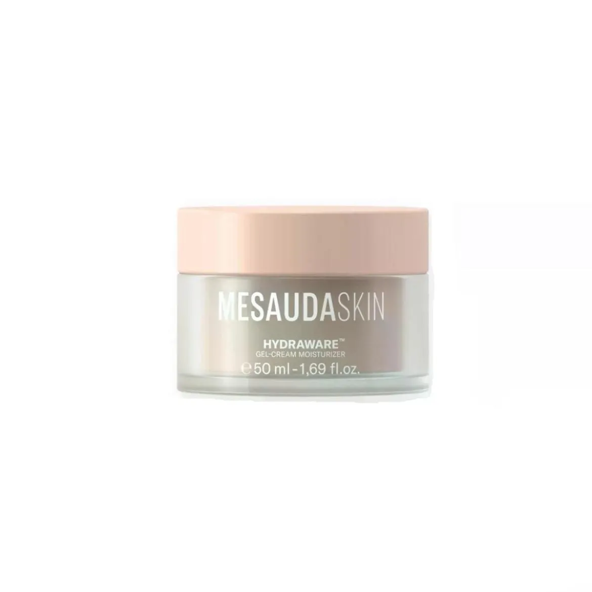 Hydraware™ Gel-crema idratante 24H