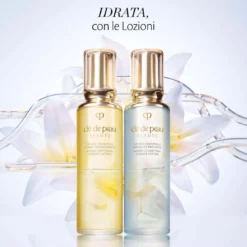 Hydro-Clarifying Essence Lotion