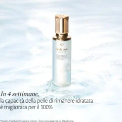 Hydro-Clarifying Essence Lotion