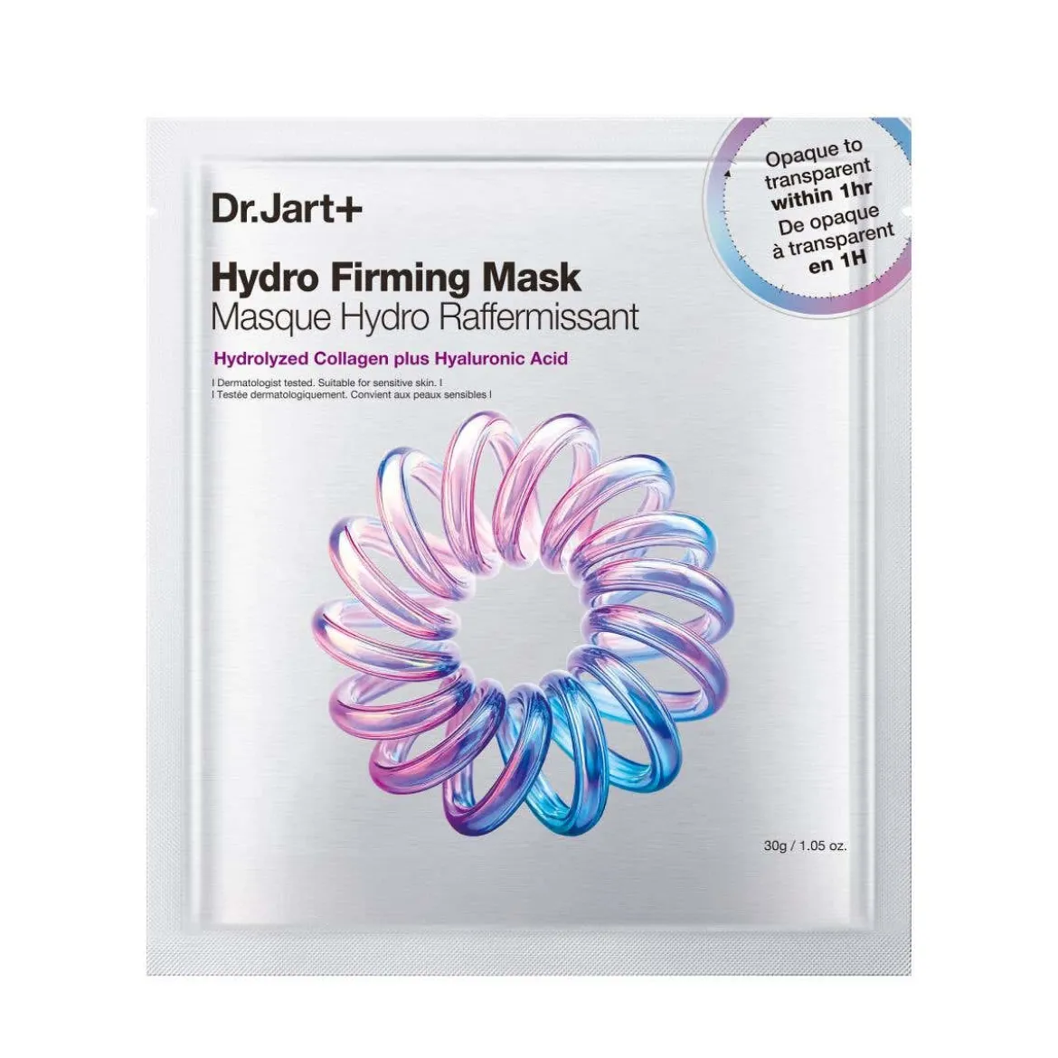 Hydro Firming Mask