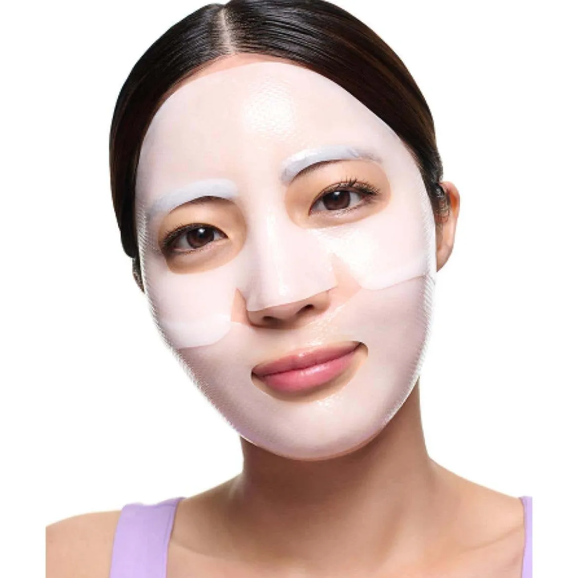 Hydro Firming Mask