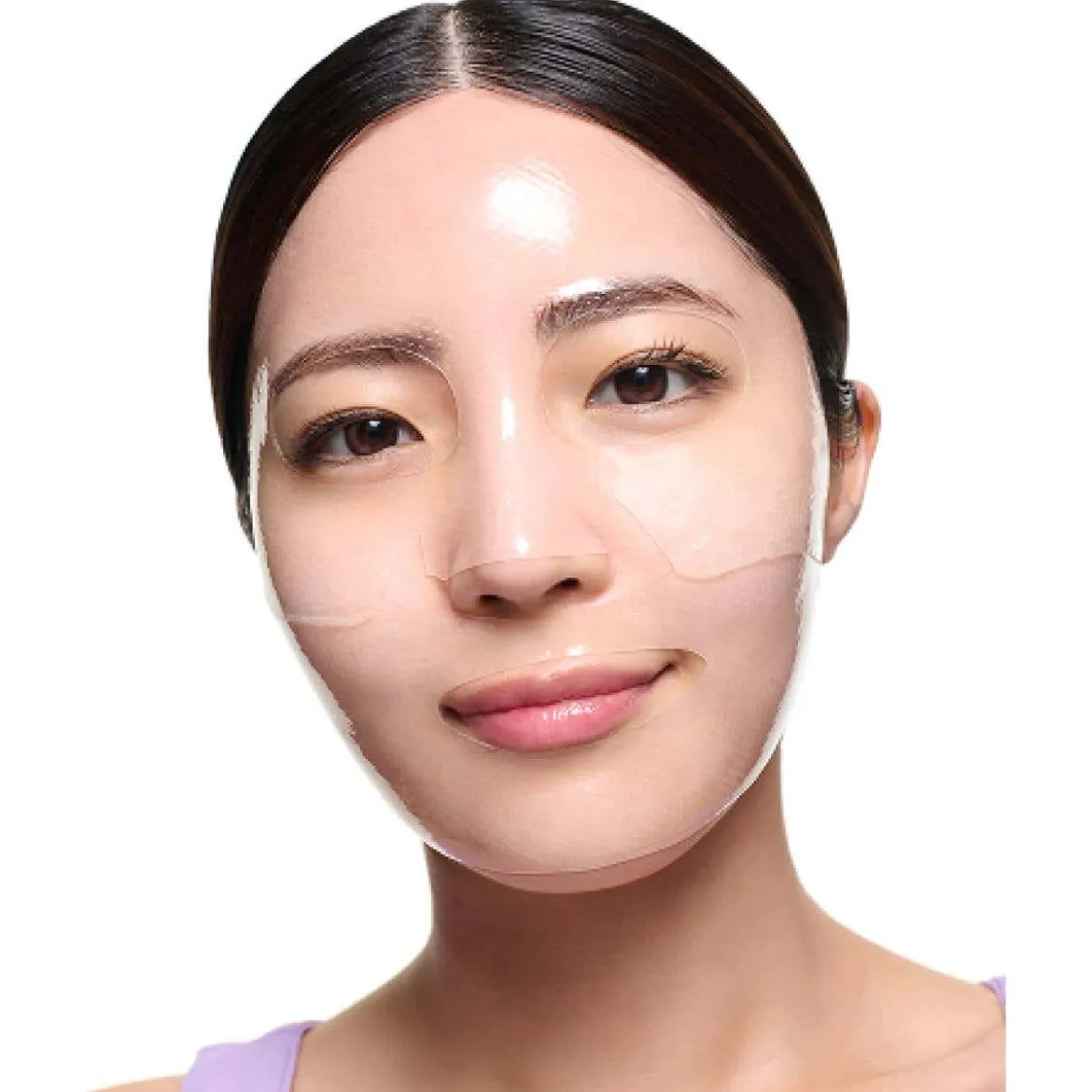 Hydro Firming Mask