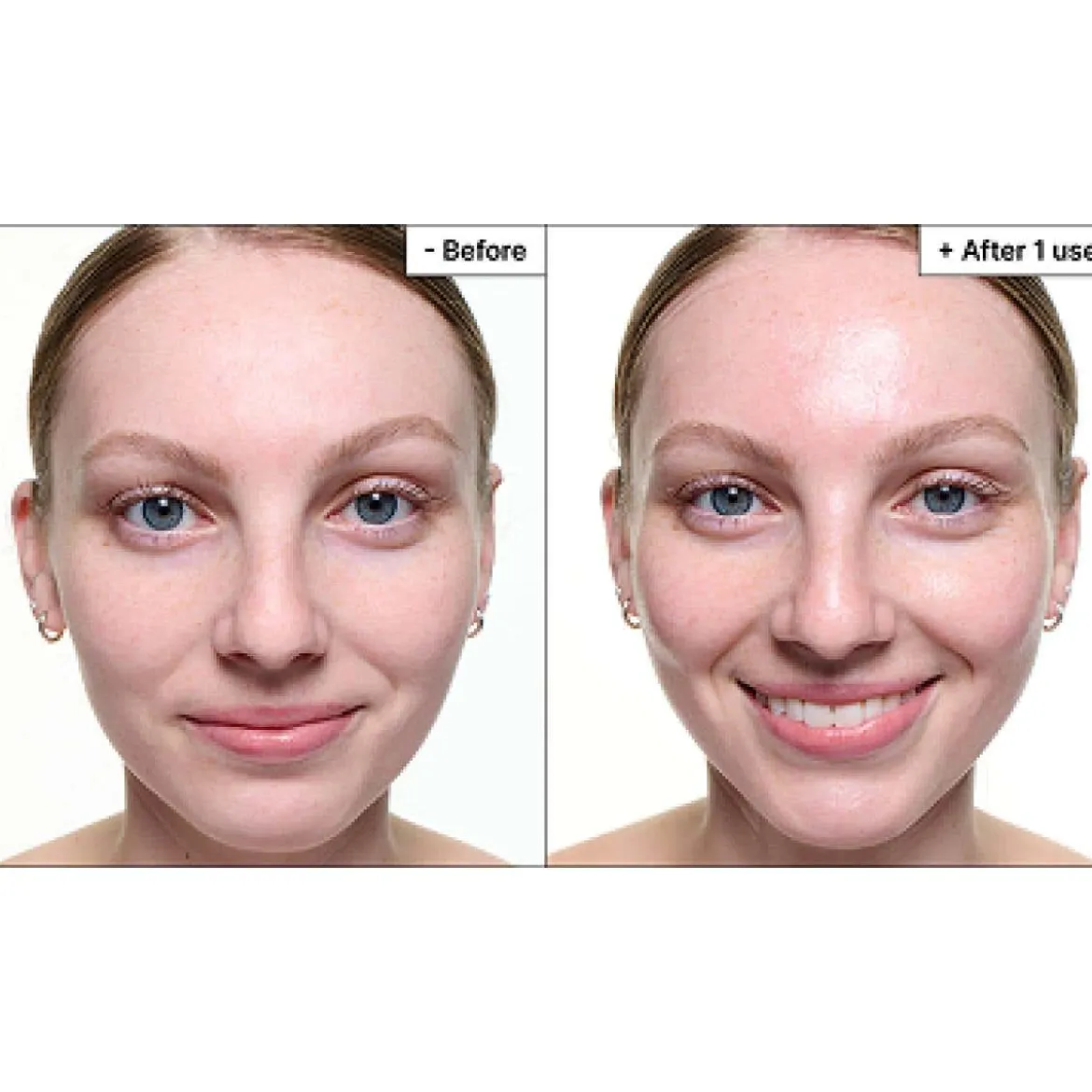 Hydro Firming Mask