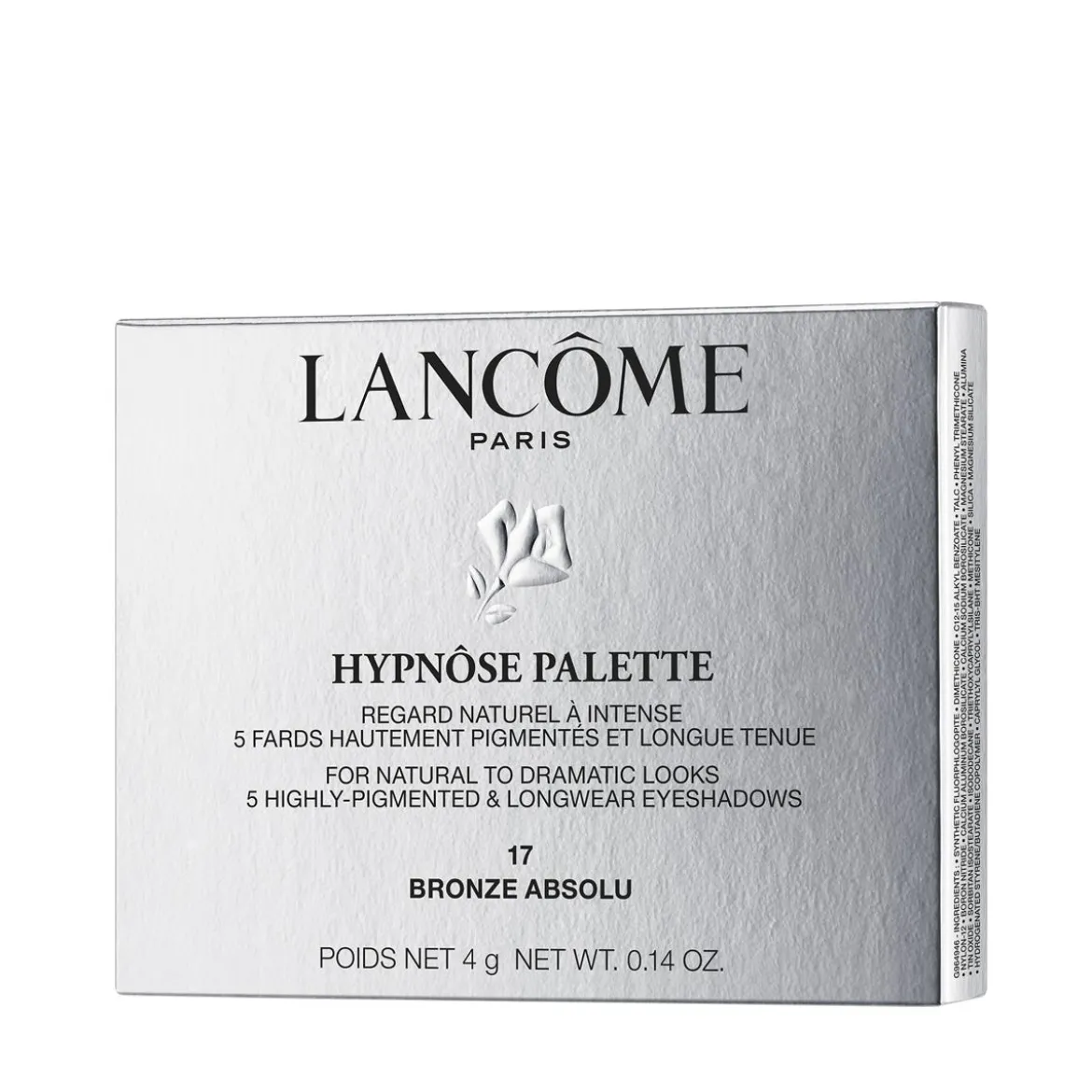 HYPNÔSE PALETTE