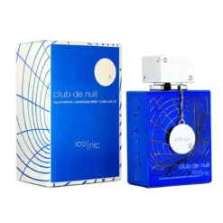 Iconic Eau De Parfum