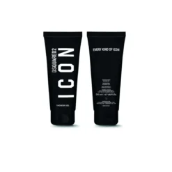 Icon Pour Homme Shower Gel