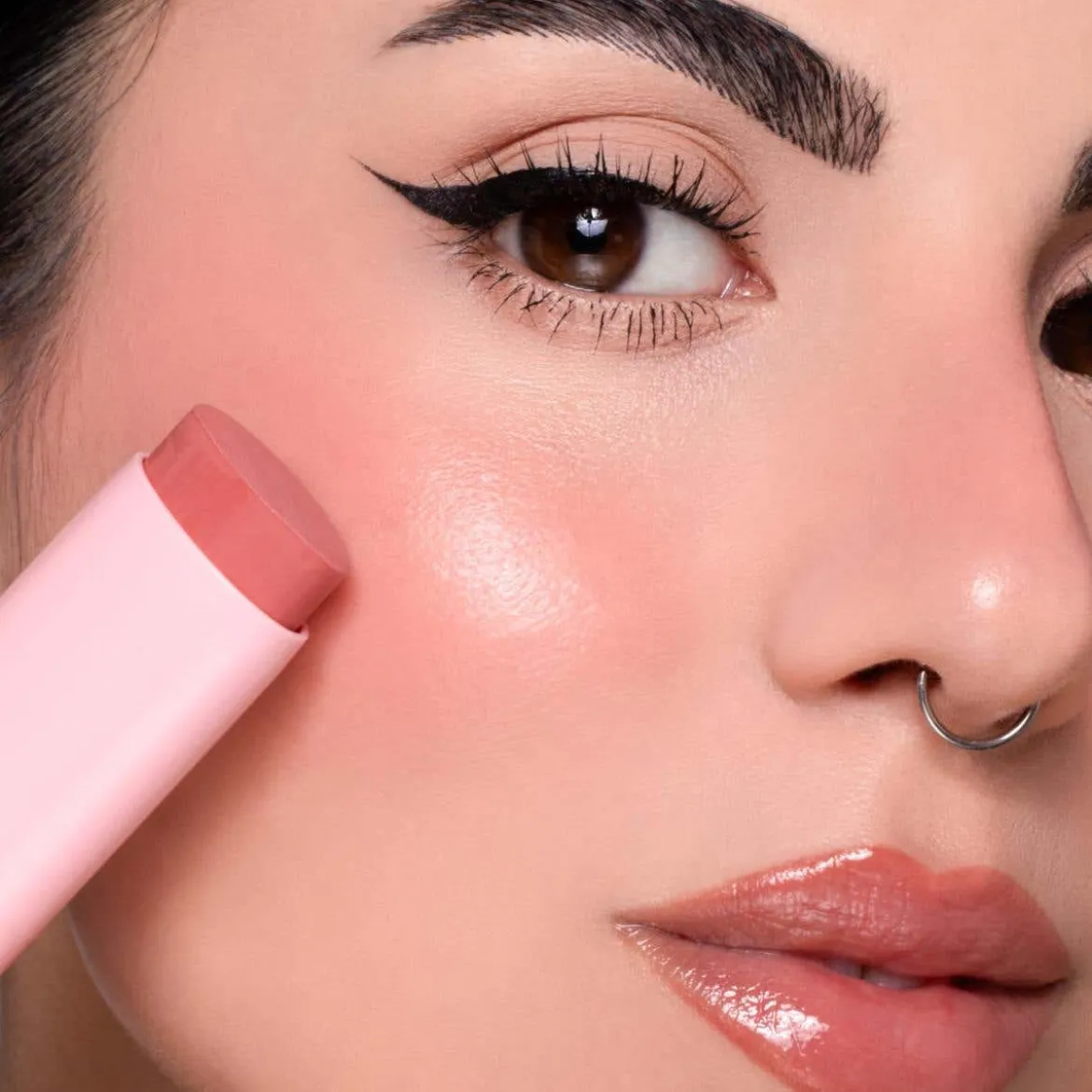 Identistick Blush Stick