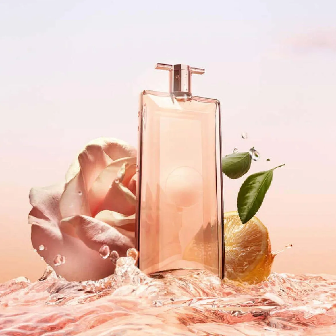 Idôle L'Eau de Toilette