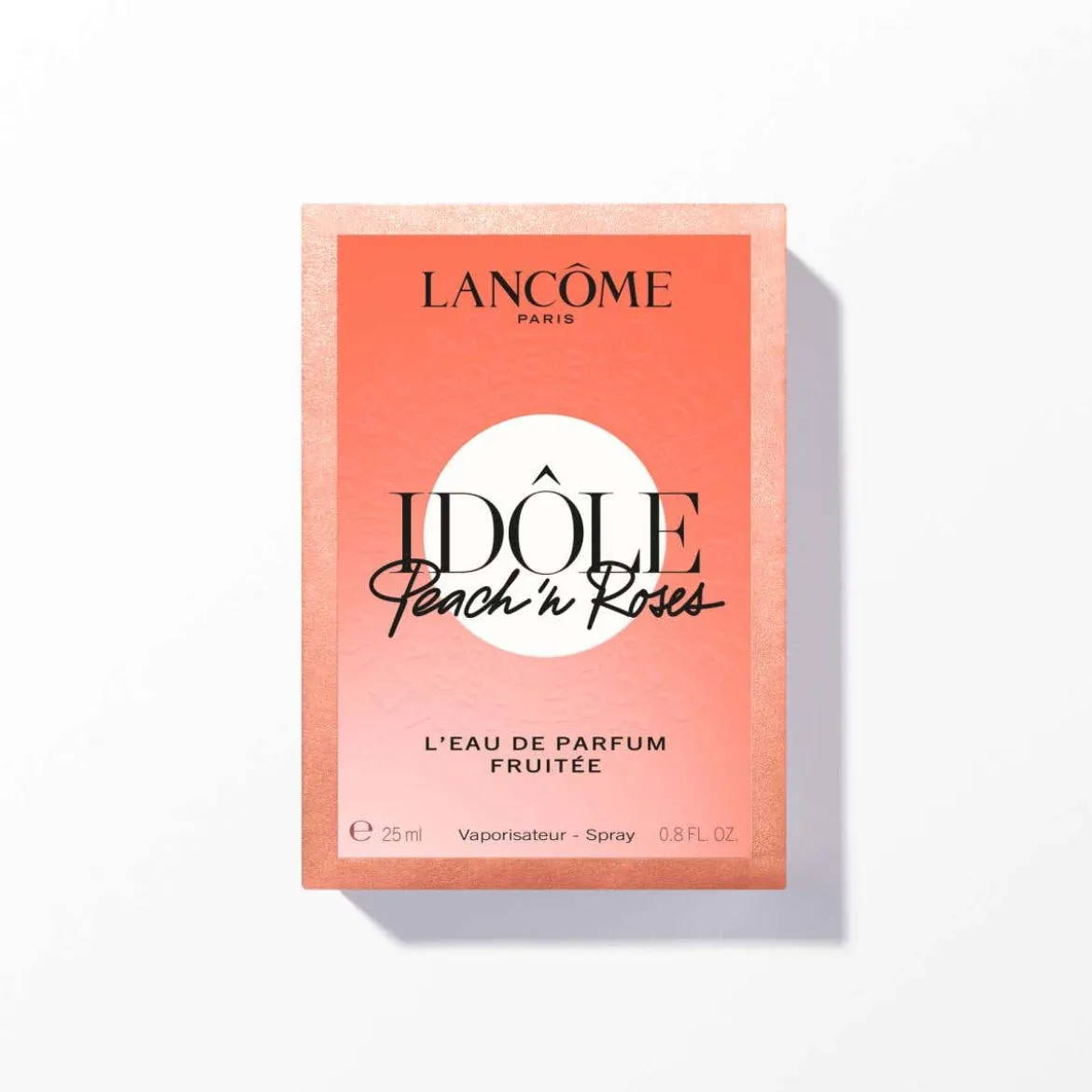 Idôle Peach 'N Roses Eau de Parfum