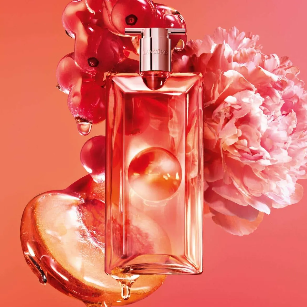 Idôle Peach 'N Roses Eau de Parfum
