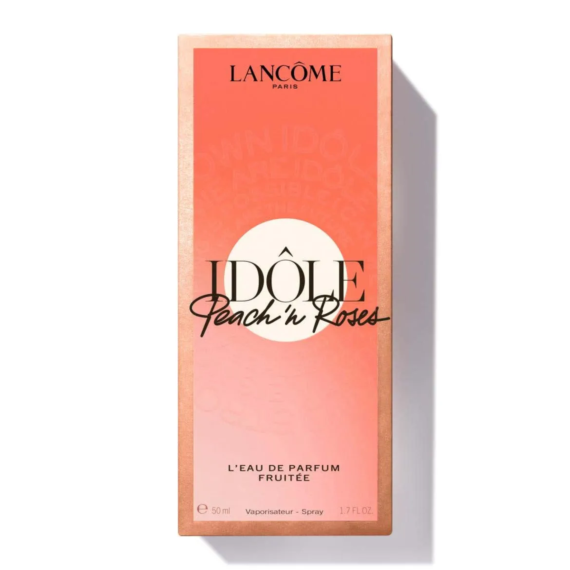 Idôle Peach 'N Roses Eau de Parfum