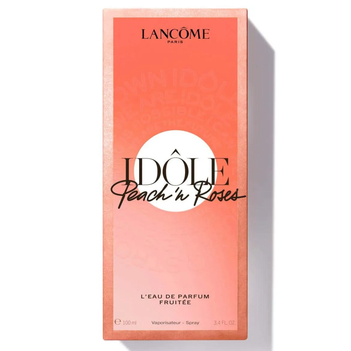 Idôle Peach 'N Roses Eau de Parfum