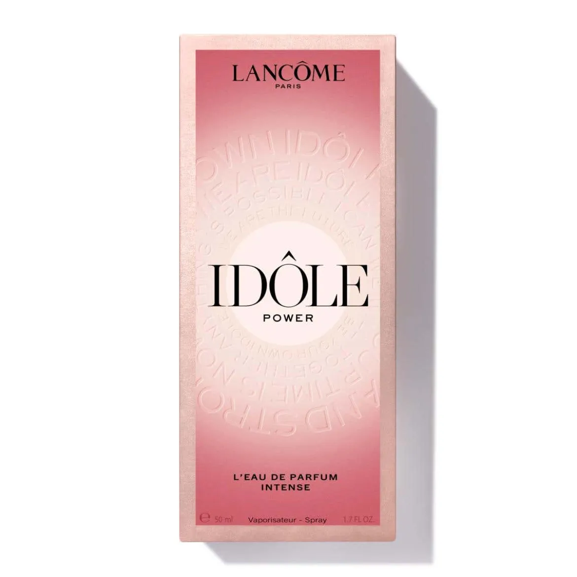 Idôle Power Eau de Parfum