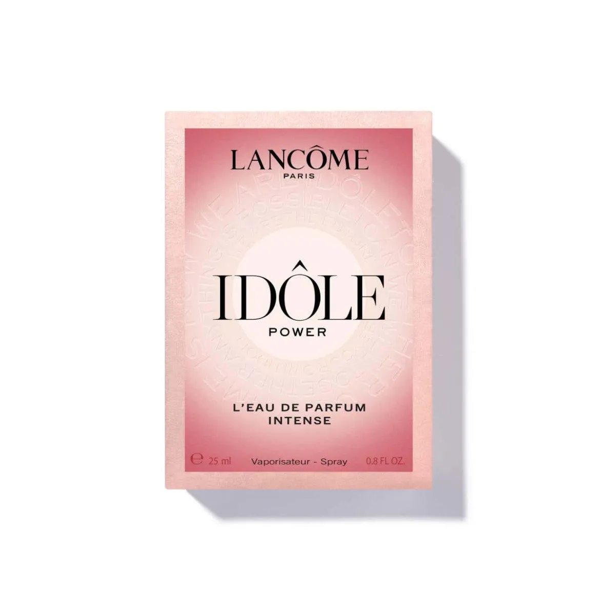 Idôle Power Eau de Parfum