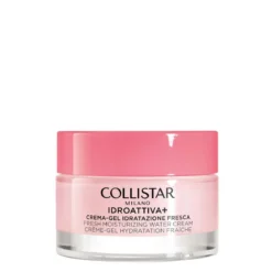 Idroattiva+ Crema-Gel Idratazione Fresca
