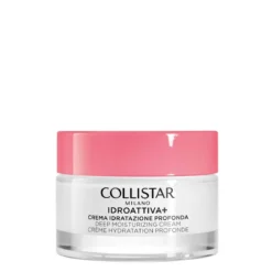 Idroattiva+ Crema Idratazione Profonda