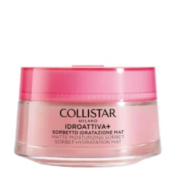 Idroattiva+ Sorbetto Idratazione Mat
