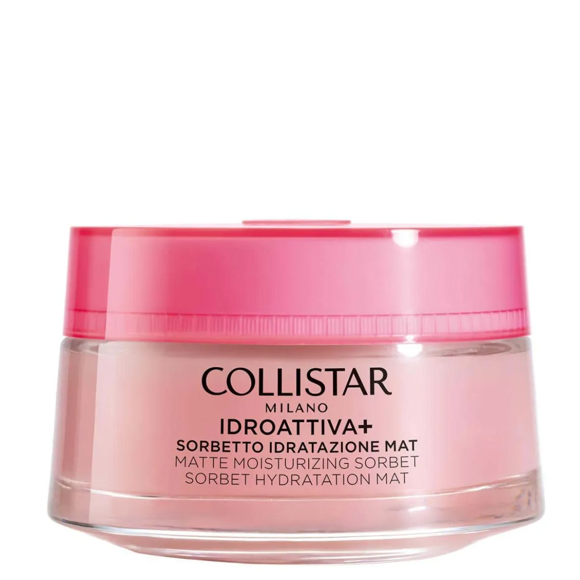 Idroattiva+ Sorbetto Idratazione Mat