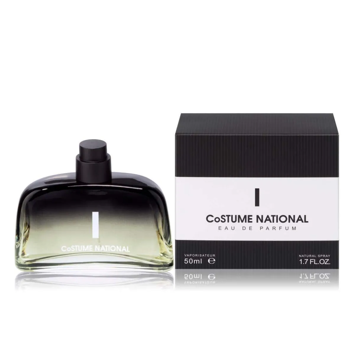 I Eau de Parfum