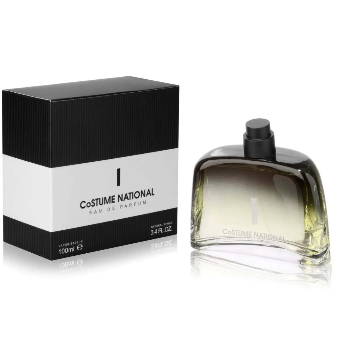 I Eau de Parfum