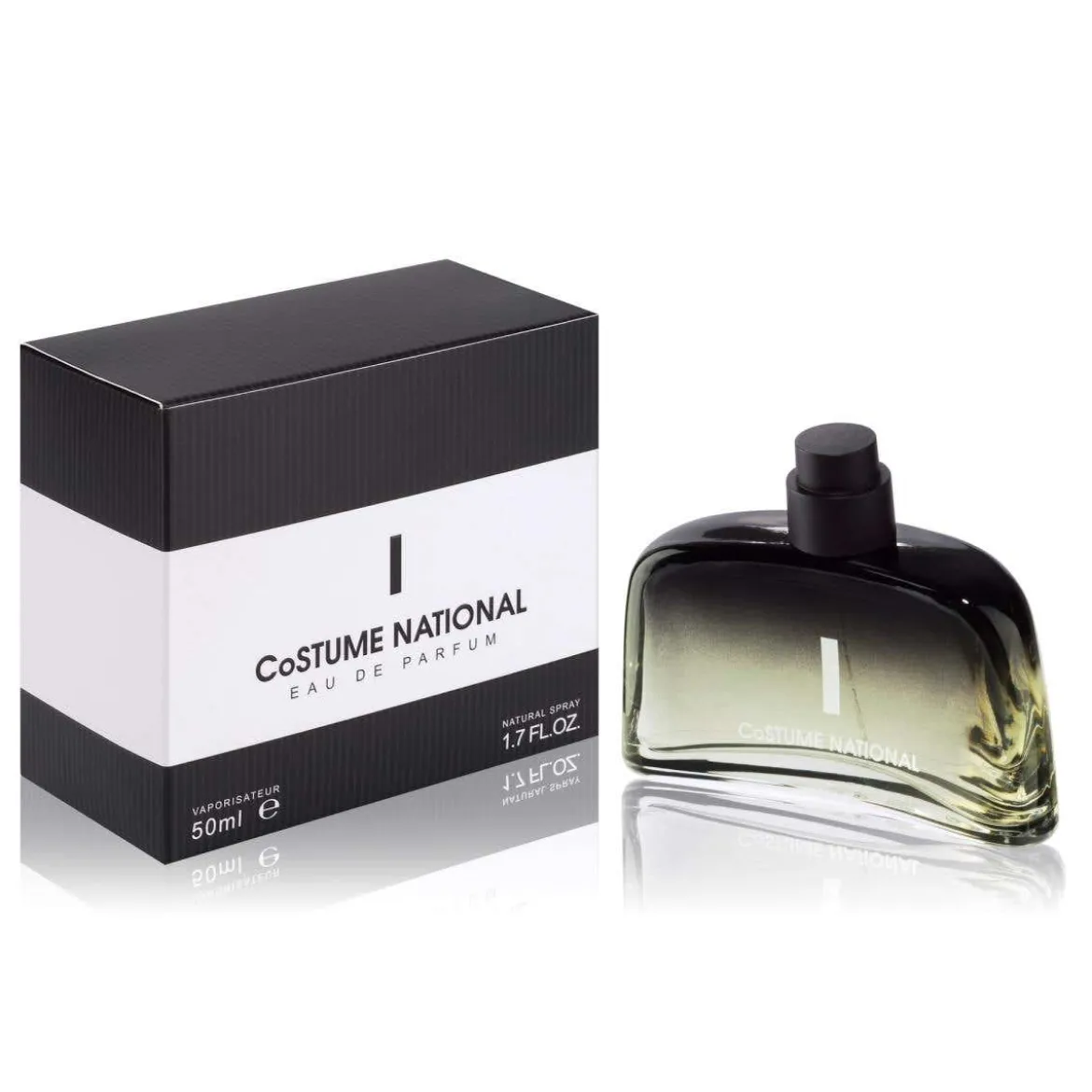 I Eau de Parfum