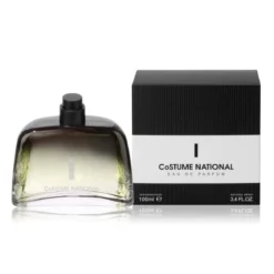 I Eau de Parfum