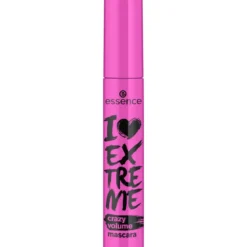 I LOVE EXTREME crazy volume mascara