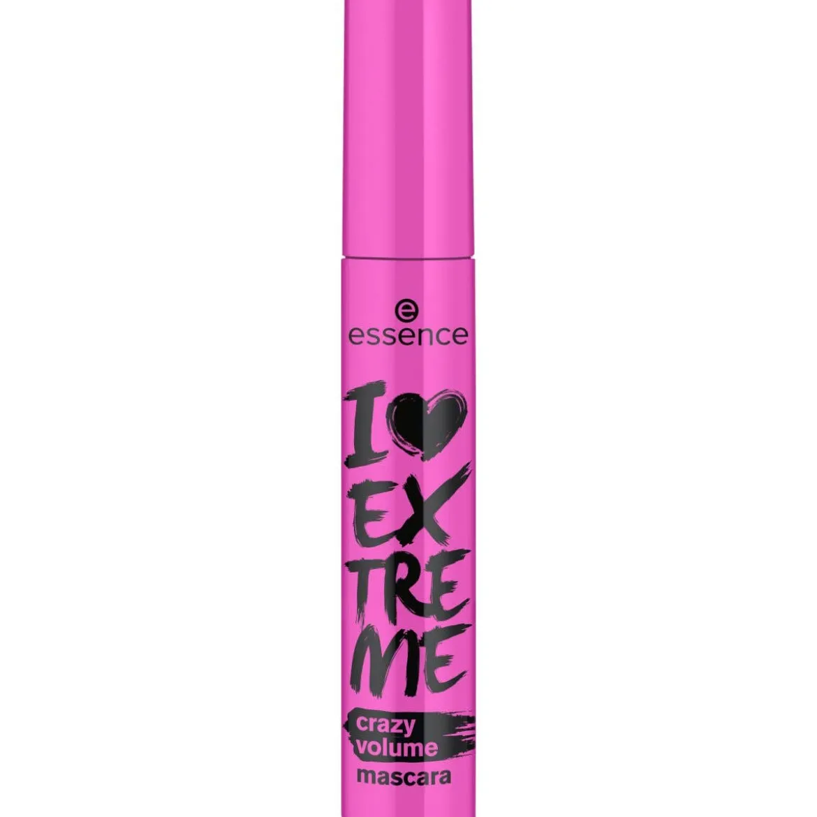 I LOVE EXTREME crazy volume mascara